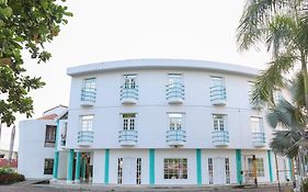 Hotel Plaza Real Montelíbano